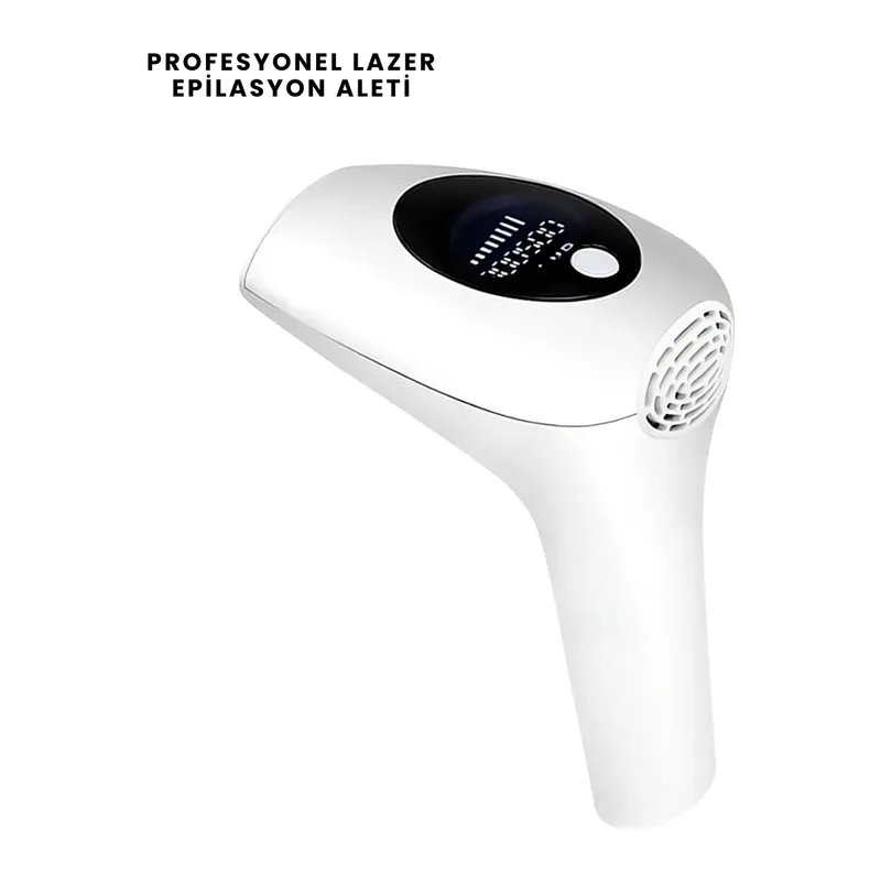 Lazer Epilasyon Cihazı HS-262