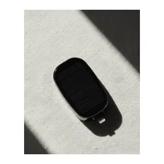Mini Güneş Enerjili Powerbank Cep Tipi Acil Şarj Cihazı