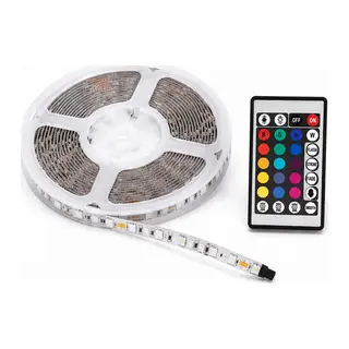RGB LED 5 METRE