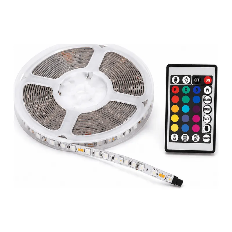 RGB LED 5 METRE