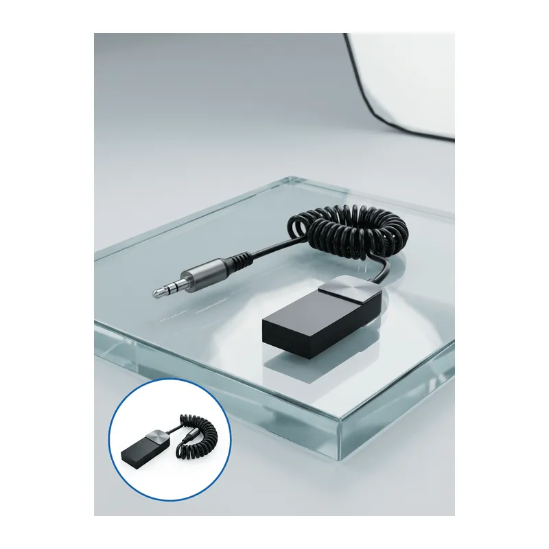 BLUETOOTH ÇEVİRİCİ A13 AUX KİT