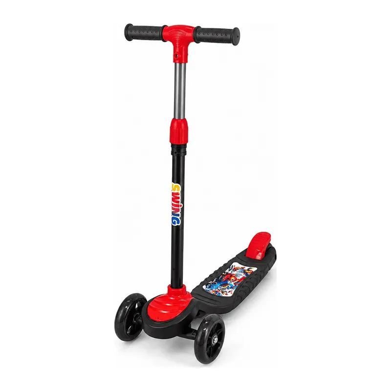 CNS SCOOTER