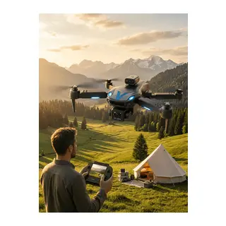 DRON VI88 MAX HS325