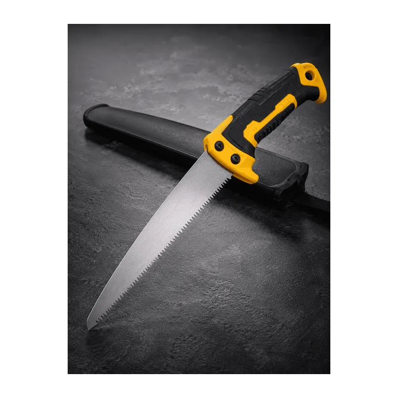KILIFLI DÜZ BIÇAKLI TESTERE 270MM