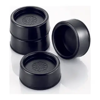 ÇAMAŞIR MAKİNESİ TİTREŞİM ÖNLEYİCİ 4 ADET SET