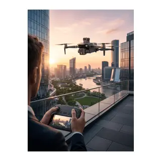 K19MAX DRONE