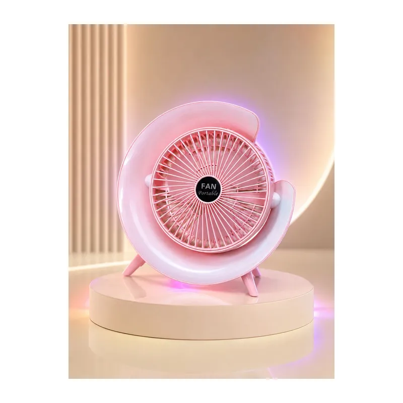 LM-102 MASA ÜSTÜ FAN