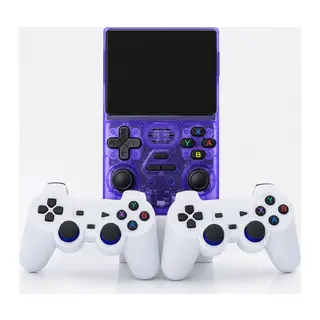 M18 PRO KONSOL