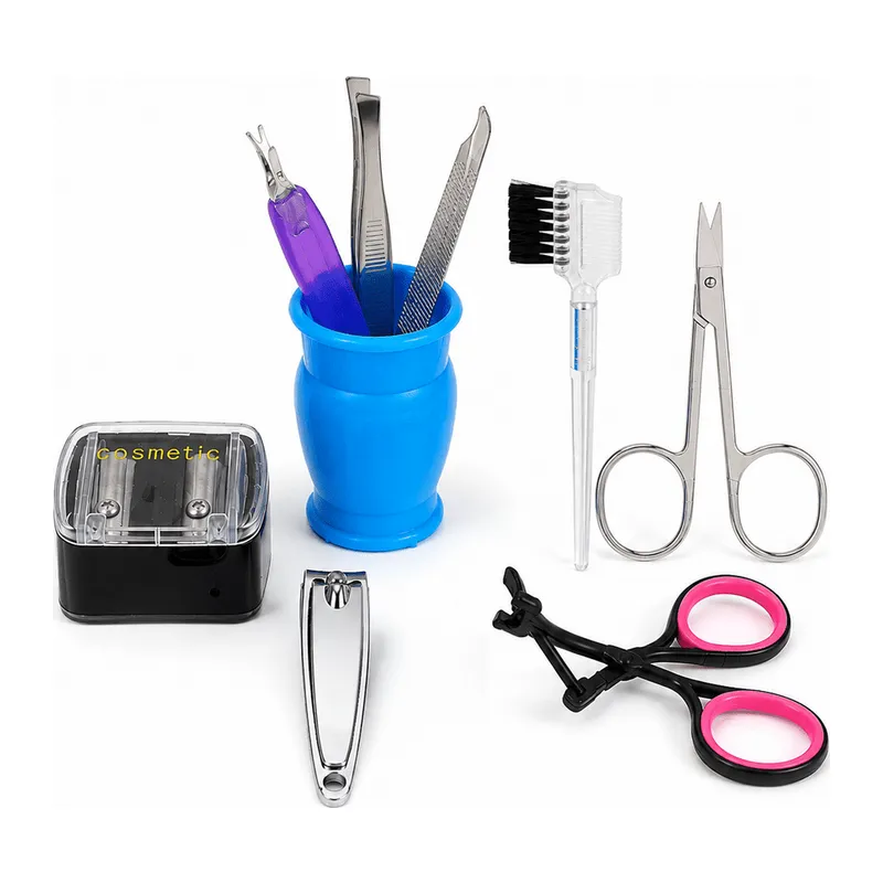 MANİKÜR SET MGN 23