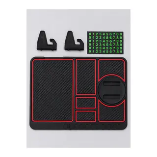 NUMARATOR PAD
