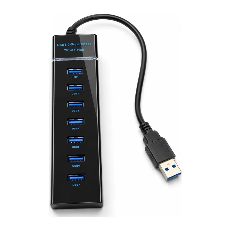 USB ÇOĞALTICI