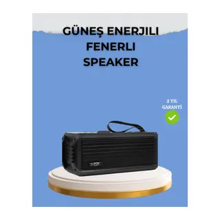 Kablosuz J-IPOX P520 Bluetooth Hoparlör Uzun Pil Ömrü ve Mikrofon