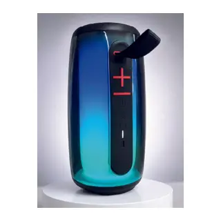 RGB IŞIKLI BLUETOOTH