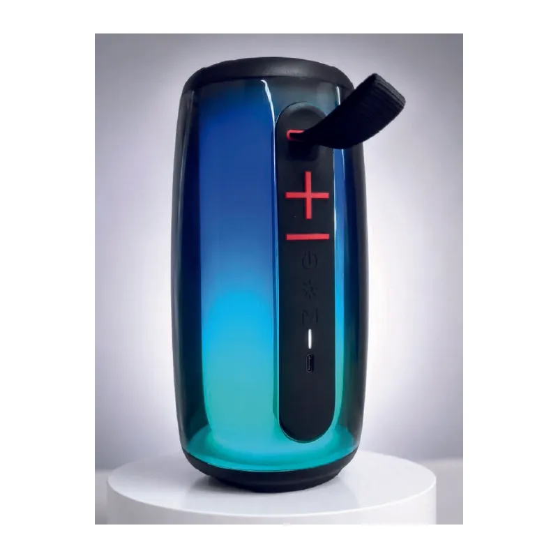 RGB IŞIKLI BLUETOOTH