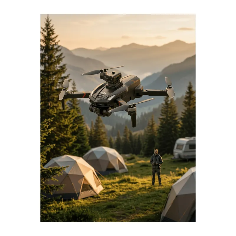 DRONE V168 HS321