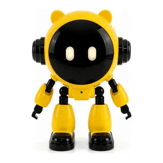 YAPAY ZEKA ROBOTU