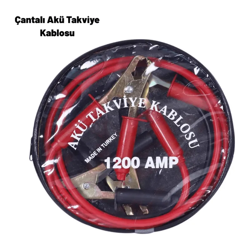 1200 TAKVİYE KABLO