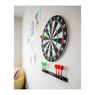 12İNÇ DART