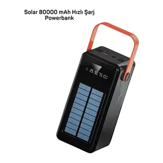 2080 POWERBANK
