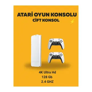 M15 Game Stick Oyun Konsolu