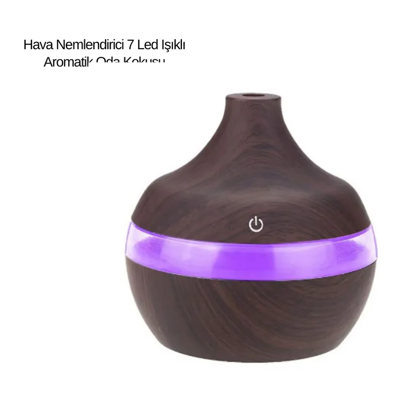 4562 AHŞAP NEMLENDİRİCİ