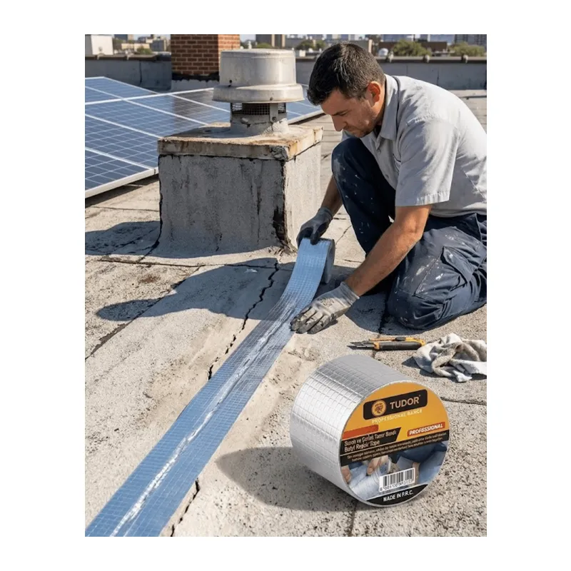 Su Geçirmez Sızdırmaz Tamir Bandı Güçlü Yapışkanlı 72 MM 2 Metre