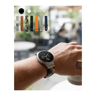 Akıllı Saat 7 Kordonlu Bluetooth Arama Nabız Takip ve Spor Modlu Çok Fonksiyonlu