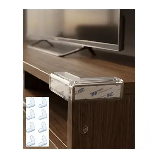 8Lİ KÖŞE KORUYUCU