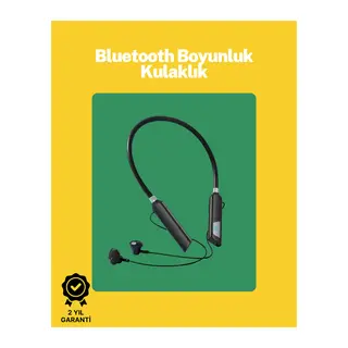 Mikrofonlu Bluetooth Kulaklık – Oyun & Müzik Modlu, Kararlı Bağlantı