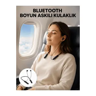 Bluetooth 5.1 Kulaklık Yeni Nesil