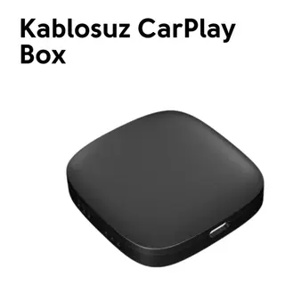 ANDROİD CAR PLAY