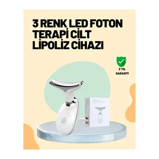 Şarjlı Akıllı Cilt Temizleme ve Nemlendirme Cihazı – 500 mAh, Otomatik Kapanma ve EMS Modlu