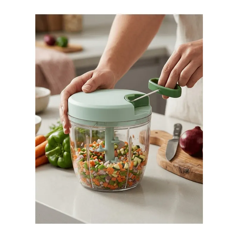 AROWMARKAS BLENDER
