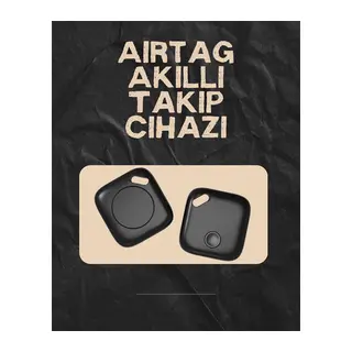Smart Takip Cihazı | Eşyalarınızı Anında Bulun
