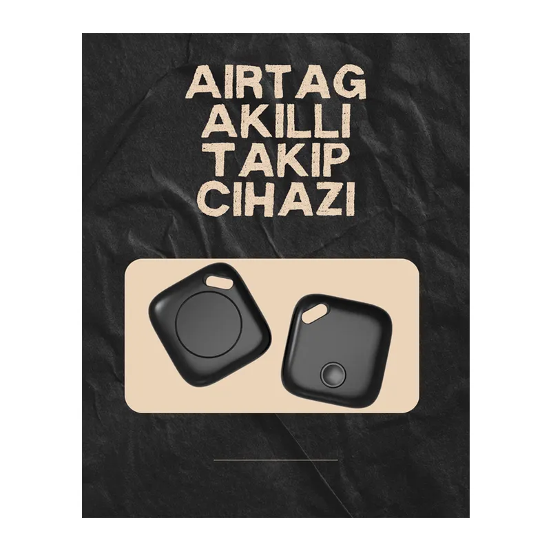 Smart Takip Cihazı | Eşyalarınızı Anında Bulun
