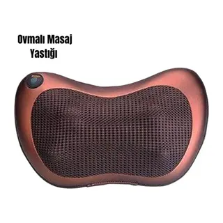 BOYUN MASAJ ALETİ