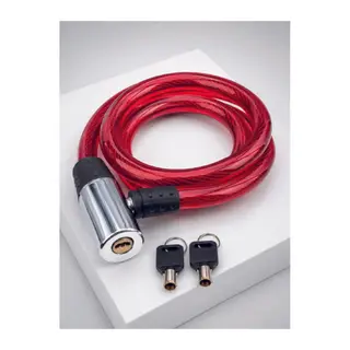 DMX4633 BİSİKLET KİLİDİ