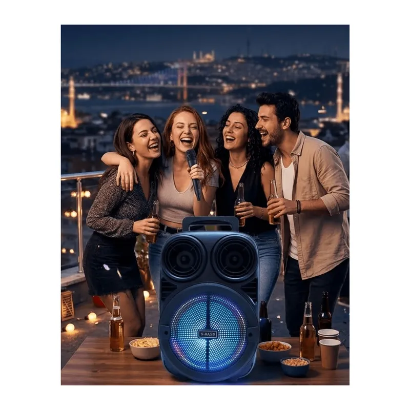 BT612 SPEAKER