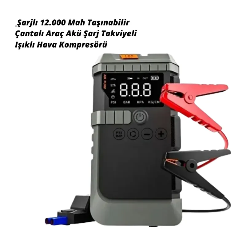 CYD41 KOMPRESÖR