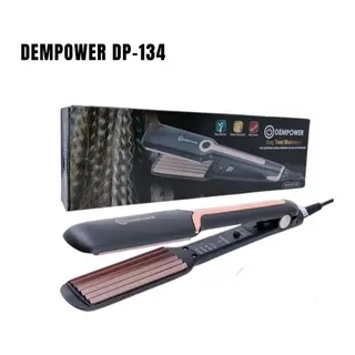 DEMPOWER DP-134 Tost Şekillendirici Maşa