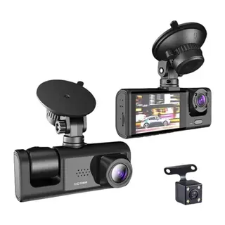DVR-ARAÇ KAMERASI