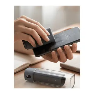 Taşınabilir Ekran Temizleme Sprey Şişesi Telefon Laptop Tablet Temizleme Aparatı
