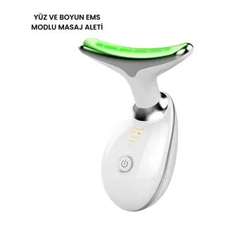 ES1081 Cilt Bakım Cihazı
