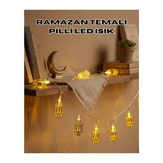 FENER RAMAZAN LED IŞIK