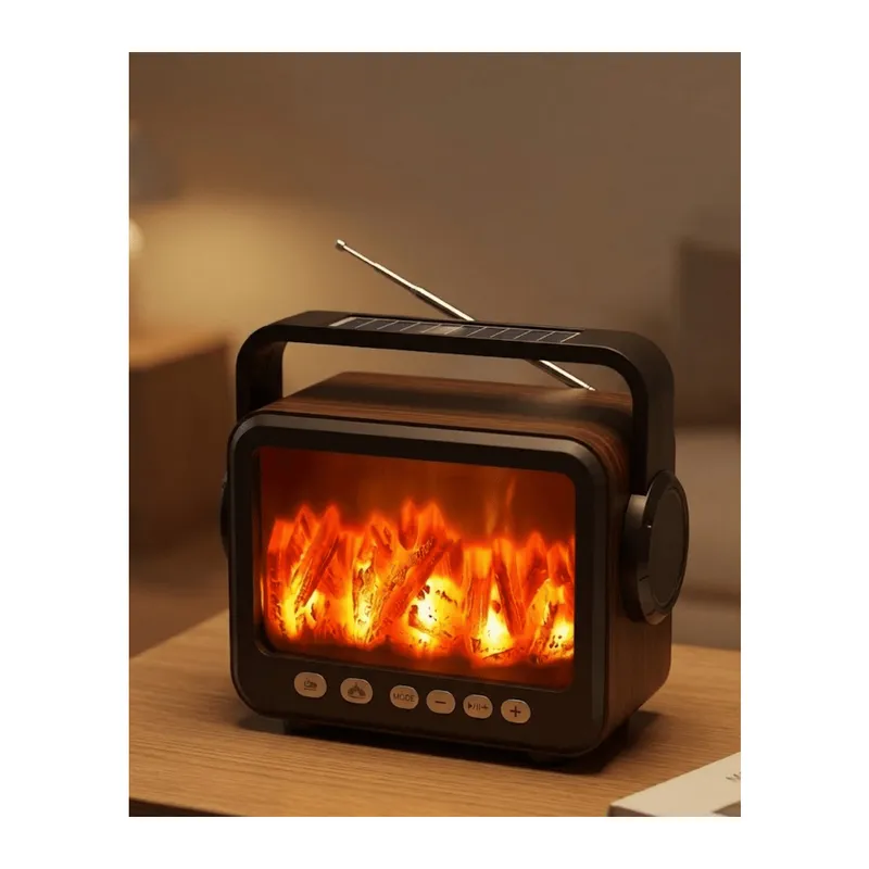 FP337 SPEAKER