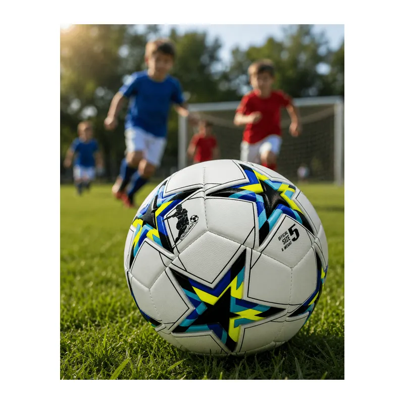 FUTBOL TOPU