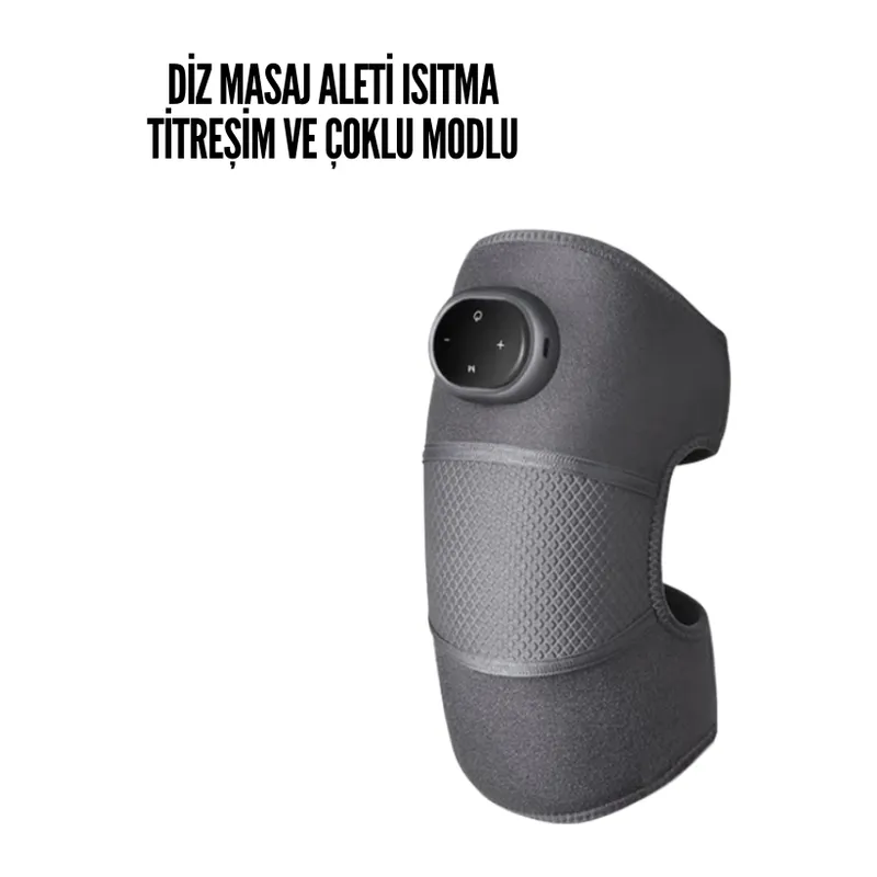 GLRD116 OMUZ DİZ MASAJ ALETİ