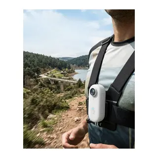 Kablosuz WiFi Spor Kamera 4K Full HD Su Geçirmez 30 Metre Derinlik Destekli