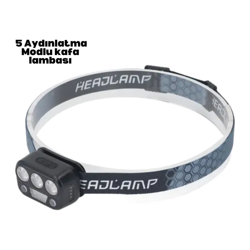 HS216 KAFA LAMBASI