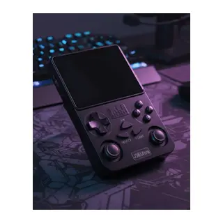 Retro El Oyun Konsolu 640×480 HD Ekran Emülatörlü